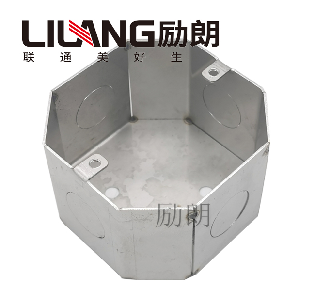 不銹鋼八角盒是什么？具體有什么用？