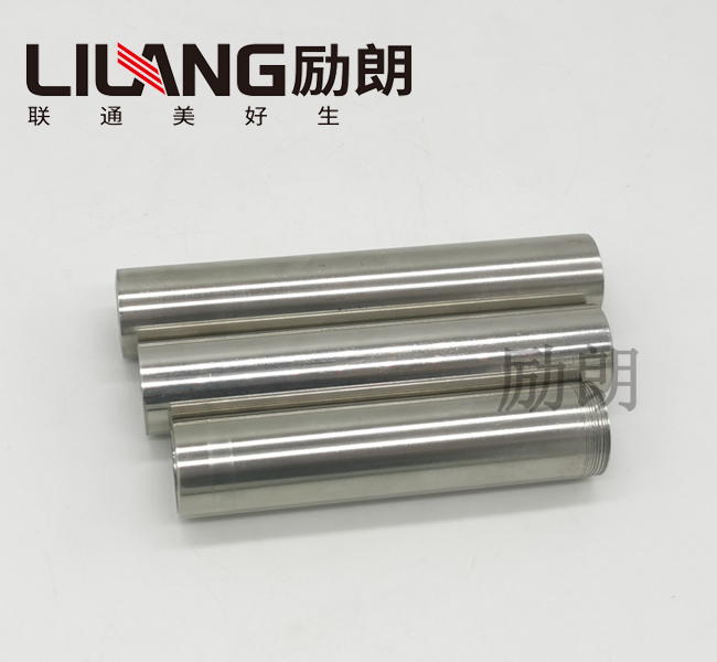 不銹鋼月彎線管是怎樣的，好裝嗎？
