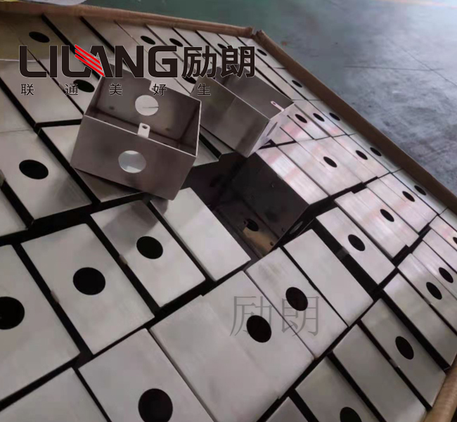 304不銹鋼阻燃線盒有沒有防水的效果？