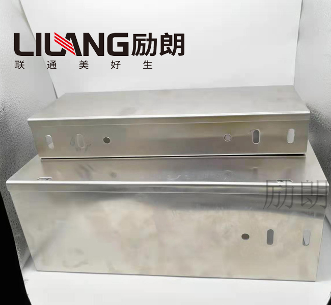 不銹鋼金屬線(xiàn)槽304的使用有何優(yōu)勢(shì)？