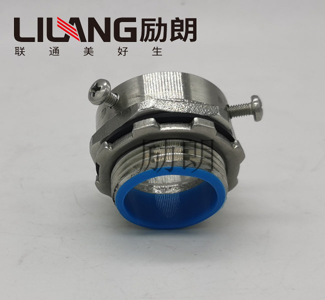 不銹鋼三柱接頭是什么？有何作用？