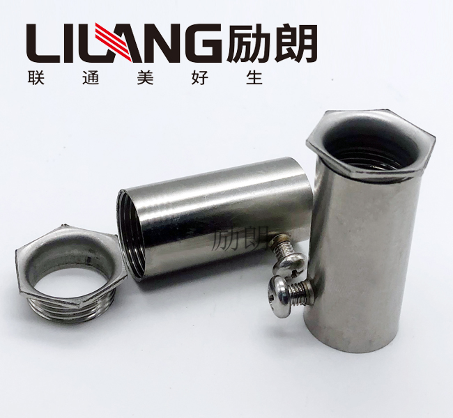 304不銹鋼快接杯梳看著這么好，實(shí)際是干嘛用的？