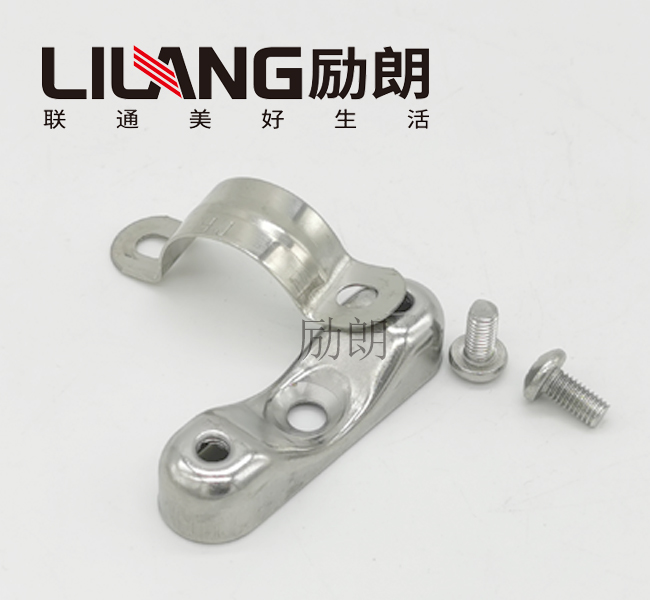 316L不銹鋼離墻卡的使用你了解嗎？