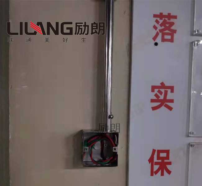 線管要長久耐用，選擇304/316L不銹鋼線管