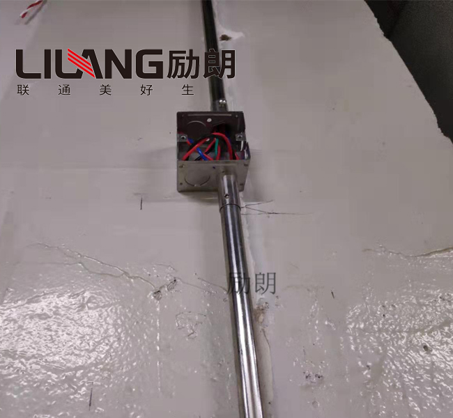 穿線管一般用多大的？